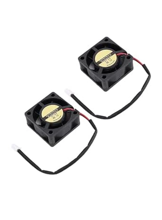 YDuupxe 4020 - 2PCS 40x40x20mm