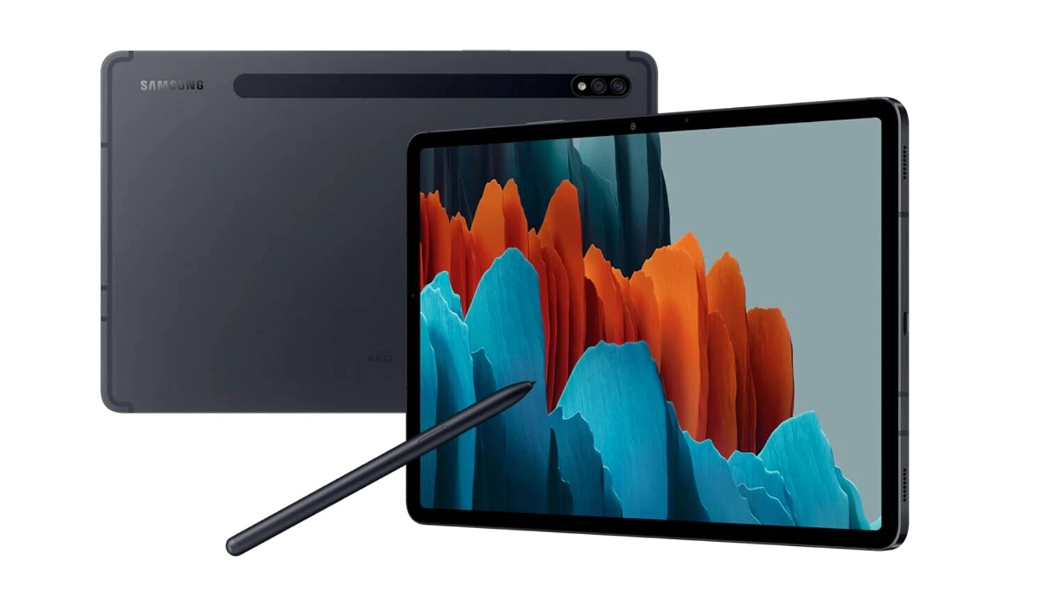 Galaxy Tab S7 - 128GB 11"