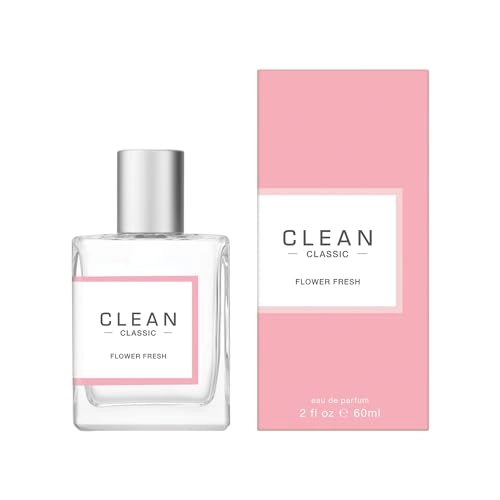 Flower Fresh - Eau de Parfum 2 Fluid Ounces