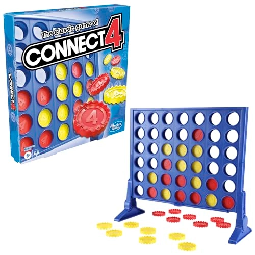 Connect 4