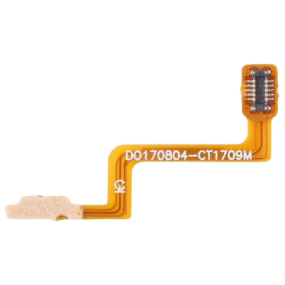 Power Button Flex Cable - OPPO F3 Plus / R9s Plus
