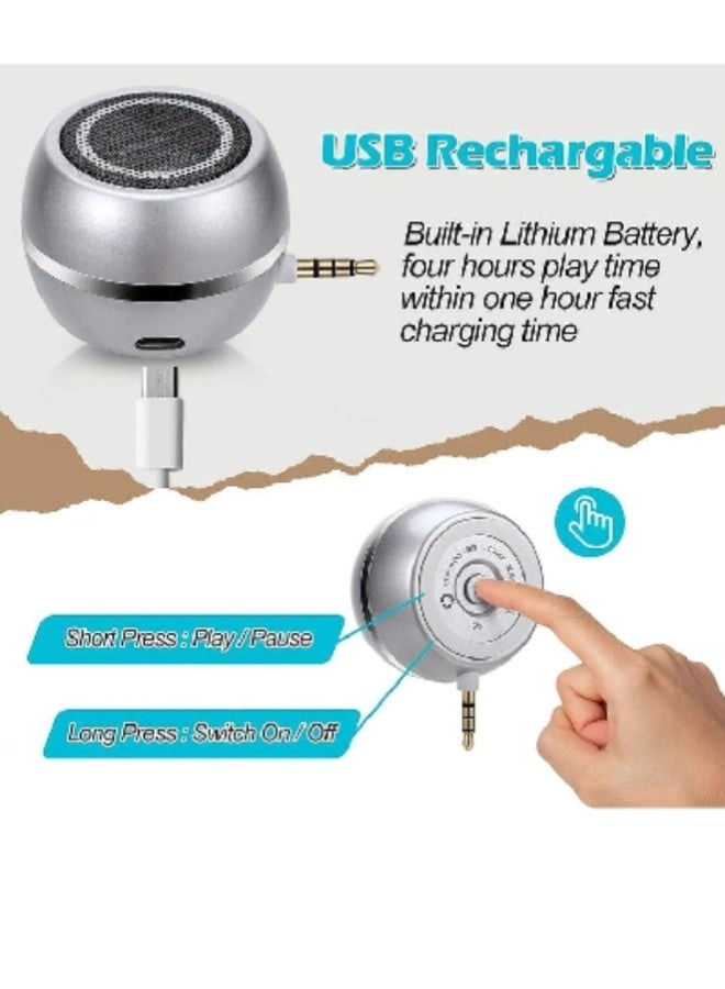 Mini Speaker