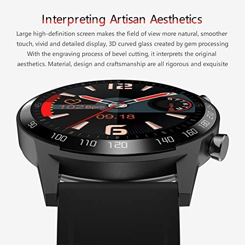 Adult Assisted Sports Watch