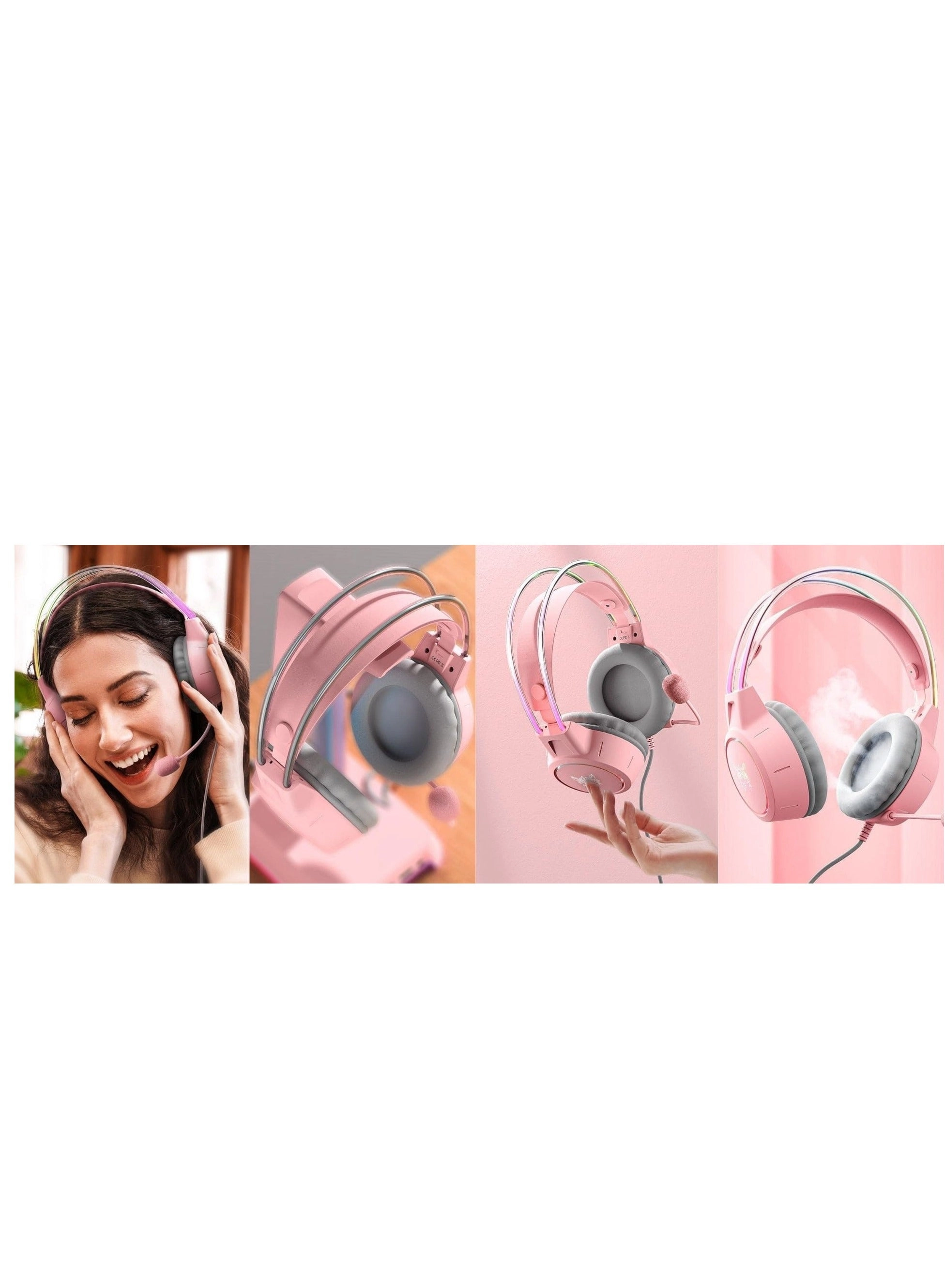 X15 PRO Wired Headset