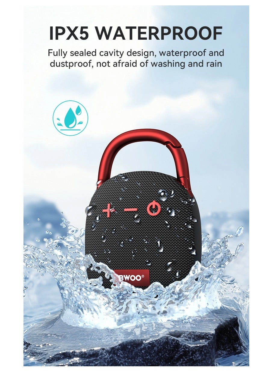 Portable Hanging Speaker