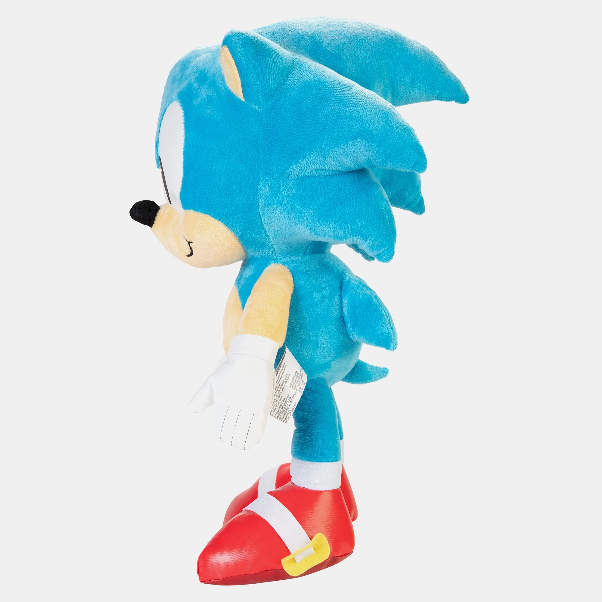 Sonic The Hedgehog 44 cm Plush