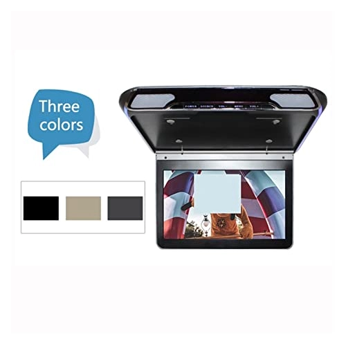 Car Roof Mount Screen - 11 Inch