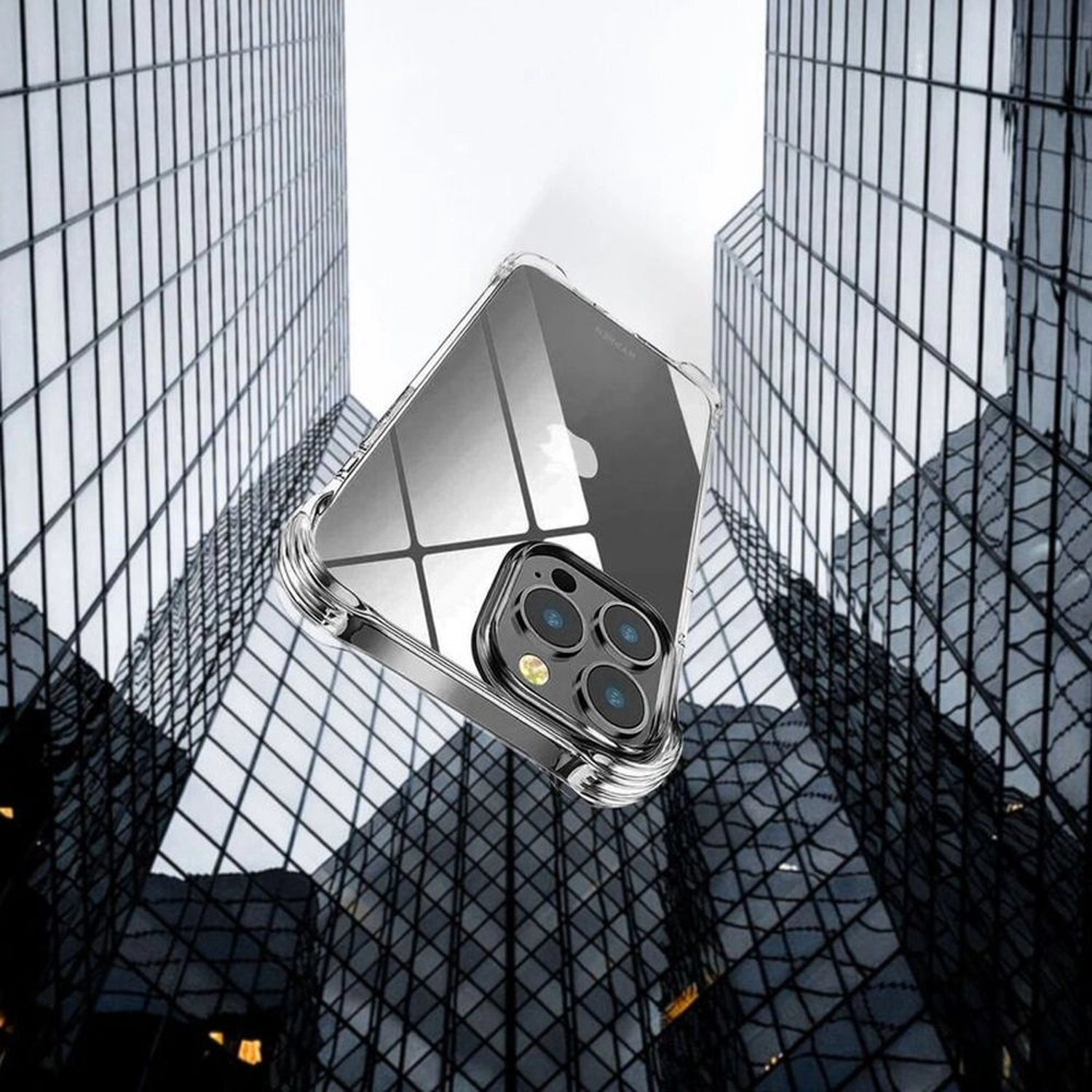 Duro Drop Case with MagSafe for iPhone 14 Pro