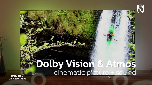 65OLED706/56 - 65 Inch