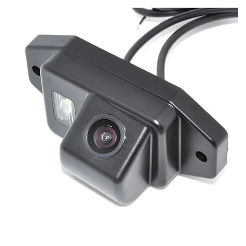 Reversing Camera - Night vision Wire 728x512