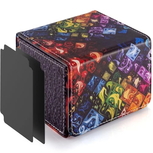 Deck Box - 110+ cards