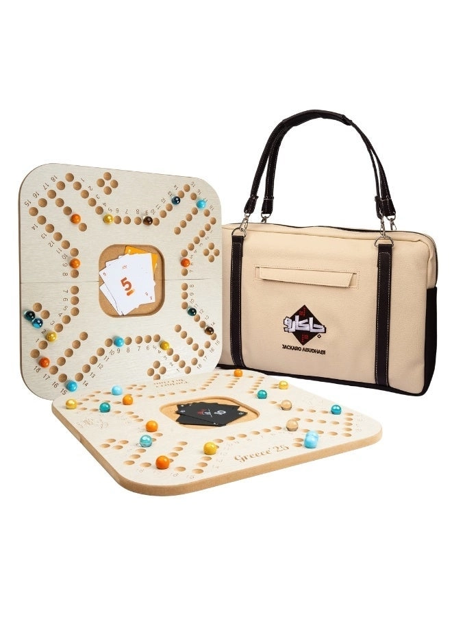 Junior Jackaroo - 6 years and up 25 pieces