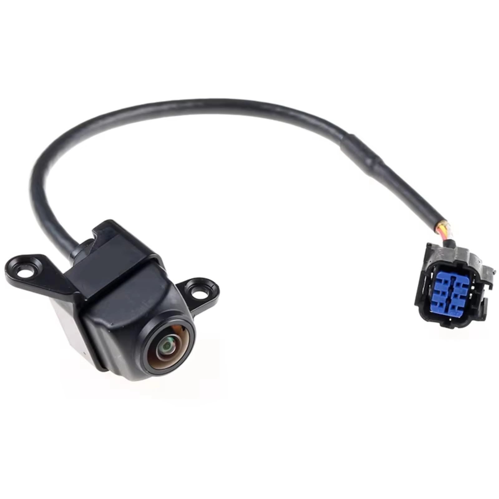 zhaxide Rear Parking Assist Reversing Assist Camera - Night vision