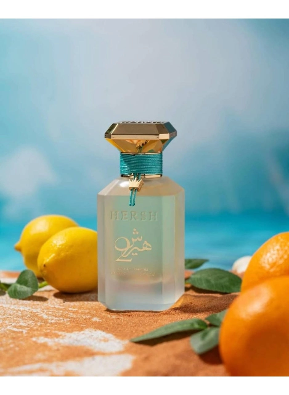 Hersh 2 Eau de Parfum 100ml