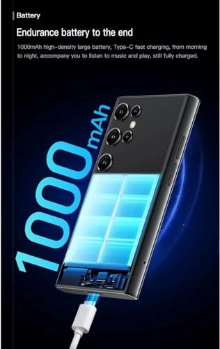 SOYES S23 Pro - 2 GB 16 GB