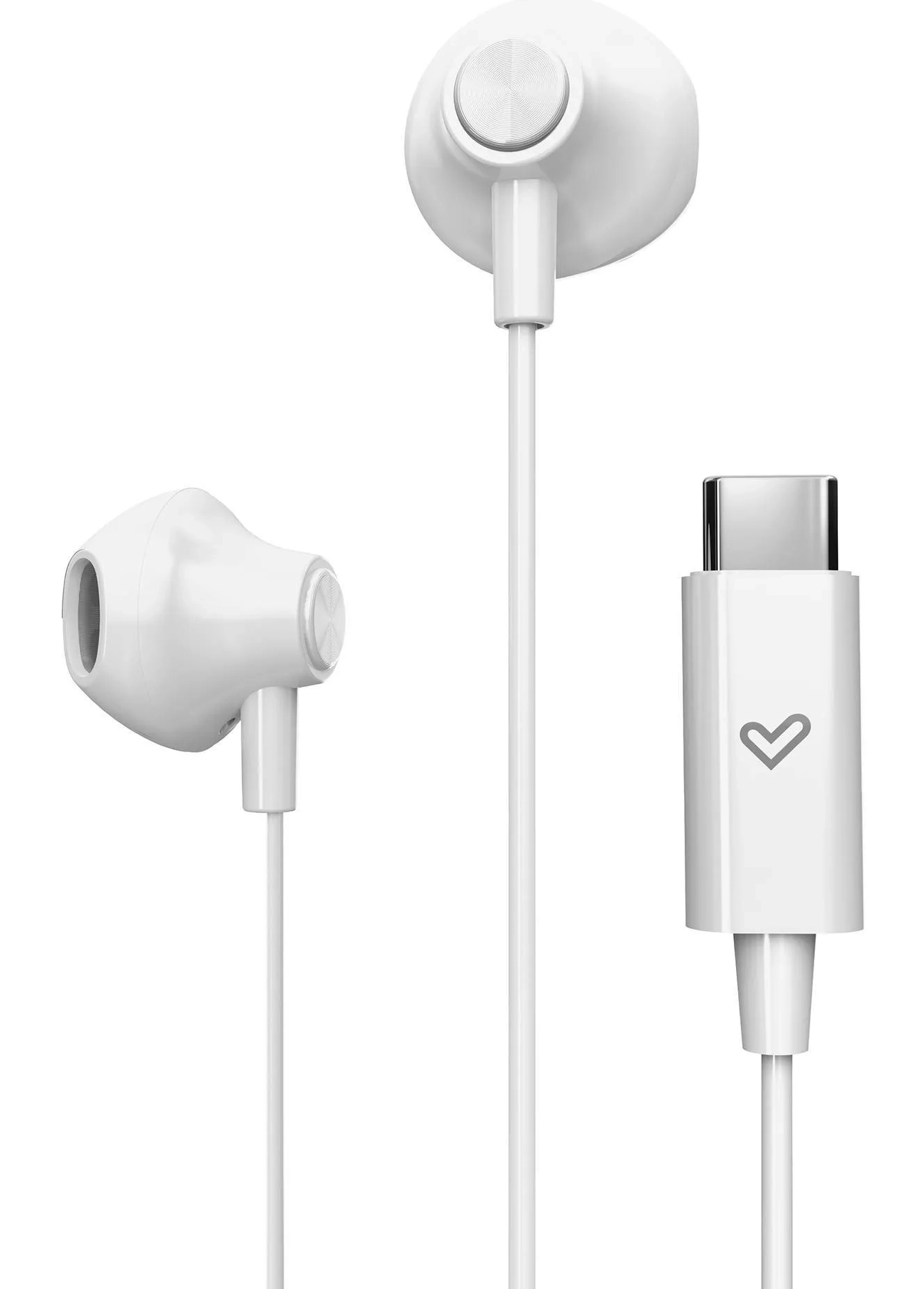 Energy Sistem EasyPods - Wired Headphone