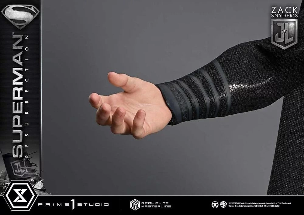 Superman - Superman Knightmare (Masterline) - 1:3