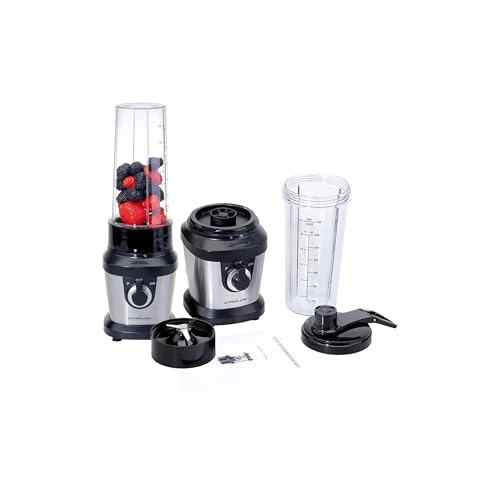 Epsilon Portable blender - 400W