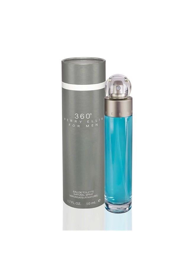 Perry Man Eau de Toilette 50 ml
