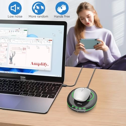 A10 - Mouse Mover Type C