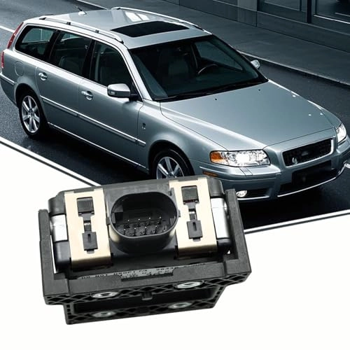 Cruise Control Distance Radar Sensor - with Bracket Fit for Nissan Sentra 2017 2018 2019