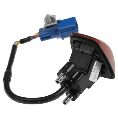 HD Reversing Camera - Night vision Wired 1280 x 720