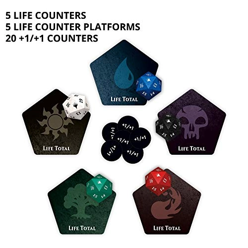 Magic: The Gathering: Game Night 2019 - Card Game