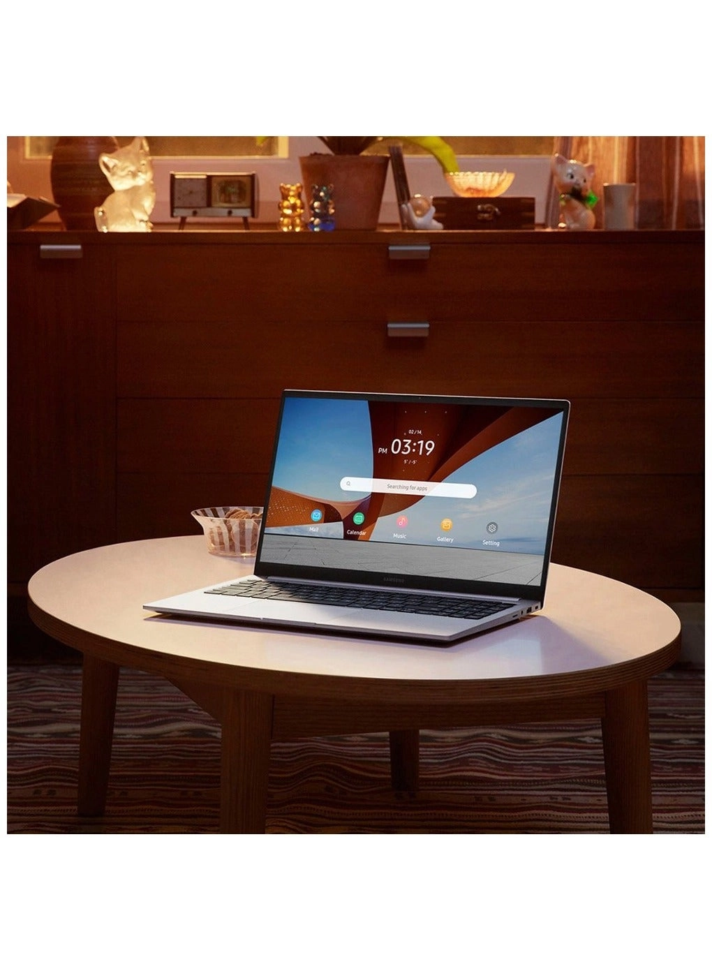 Galaxy Book4 Pro 360 2-in1 NP960QGK - 16'' Core Ultra 7 16GB DDR5 1TB SSD