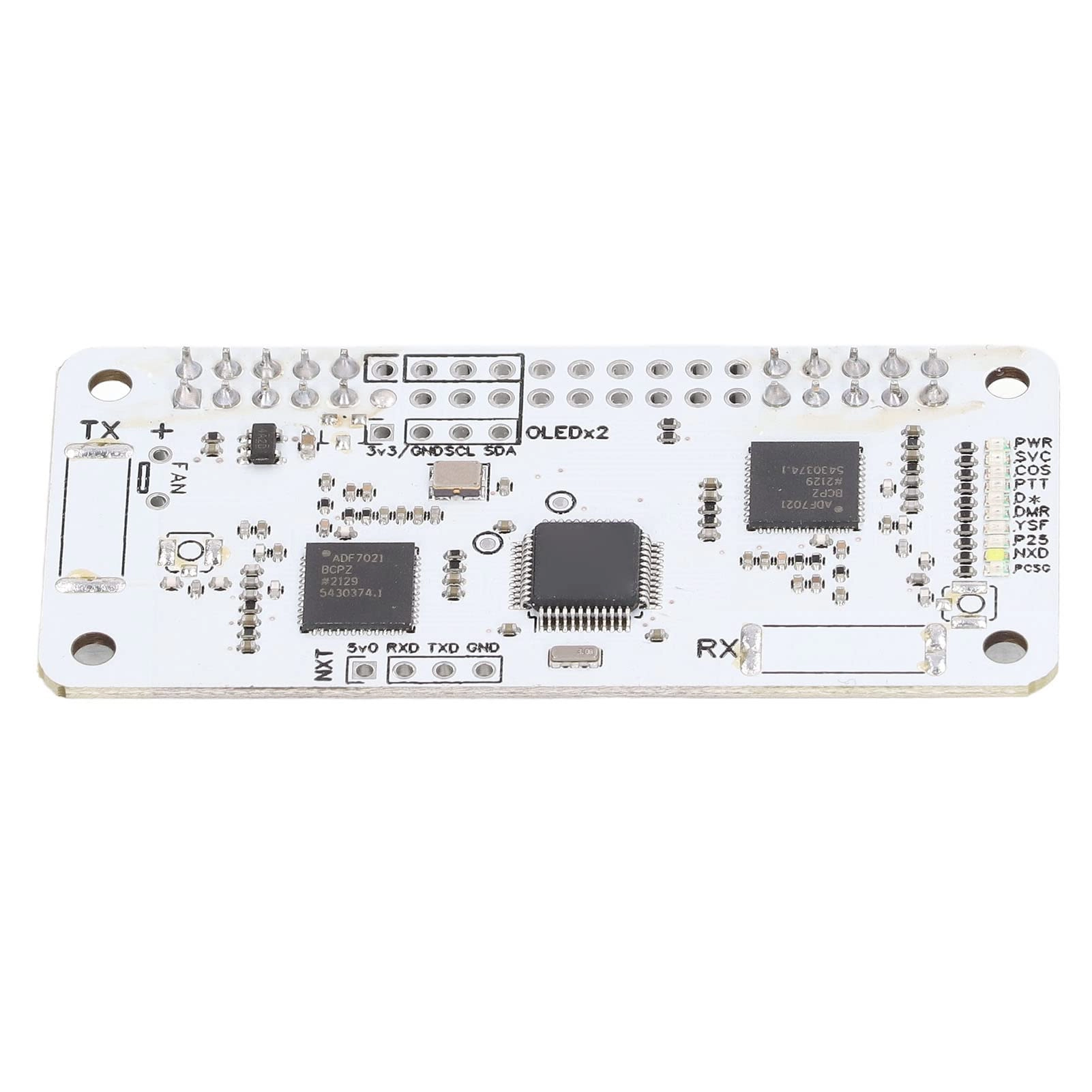 Nakeah ADF7021 - 10mW Duplex