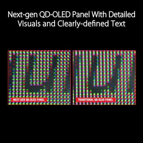 ROG Swift OLED - PG49WCD 49 inch 5120x1440 pixels