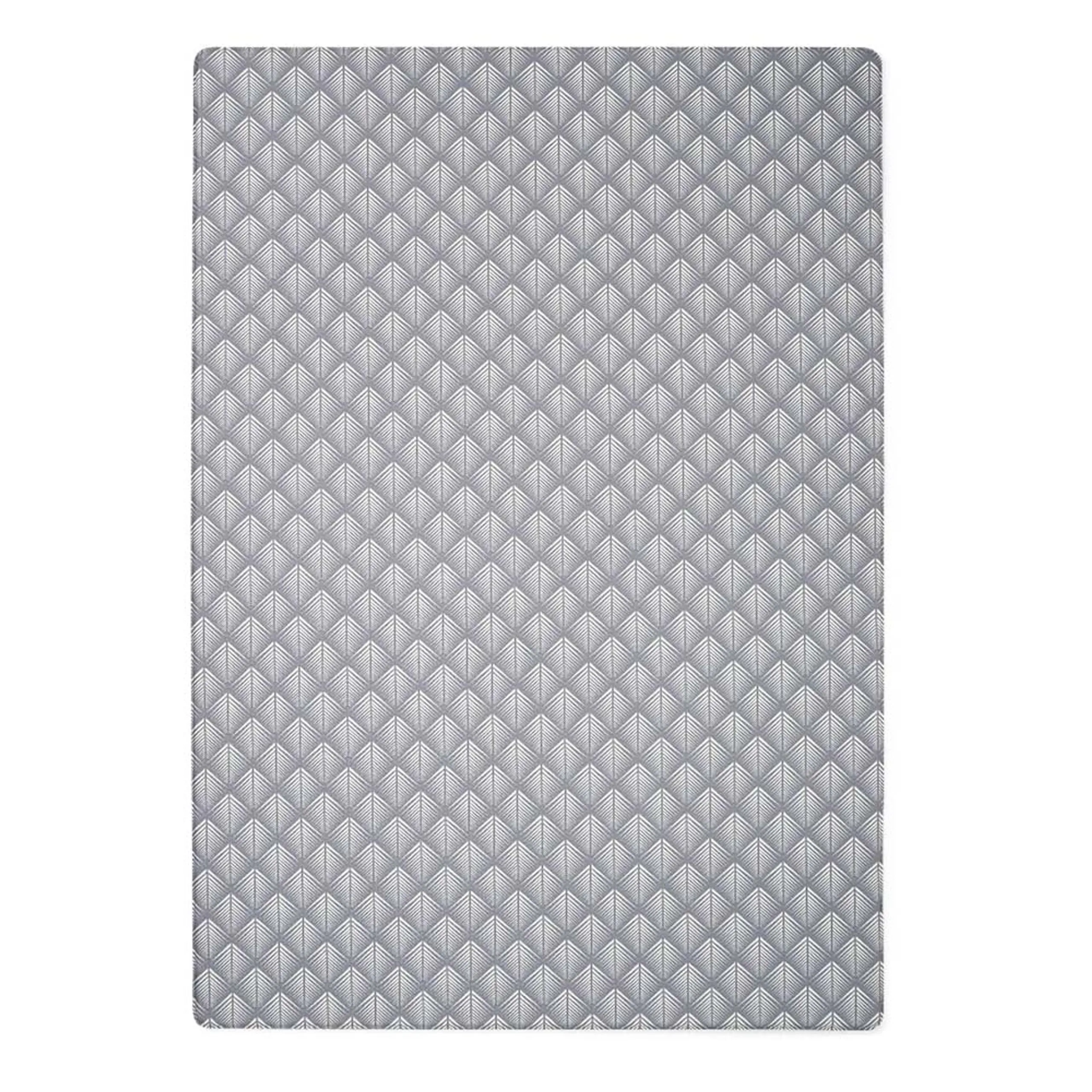 Tutti Bambini Luxury Padded XL Playmat - Fan 0 month