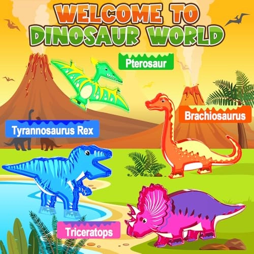 Toddler Toys STEM Sensory Outdoor Toys - 3 years and up 42 pieces