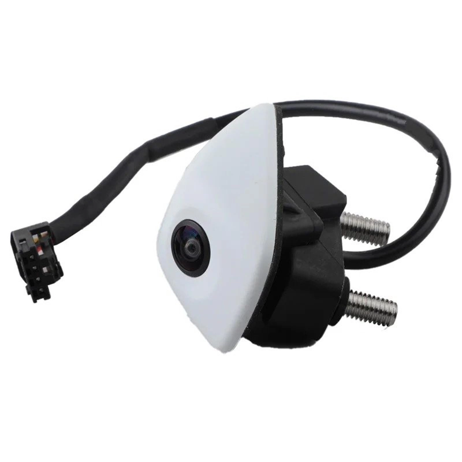 Rear View Camera - Wire