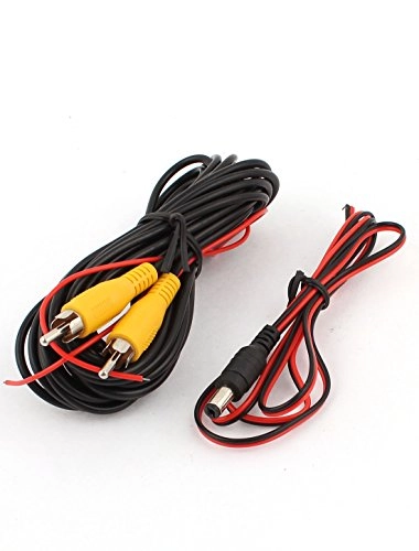 Car Rear View Camera - Night Vision 420 TV line