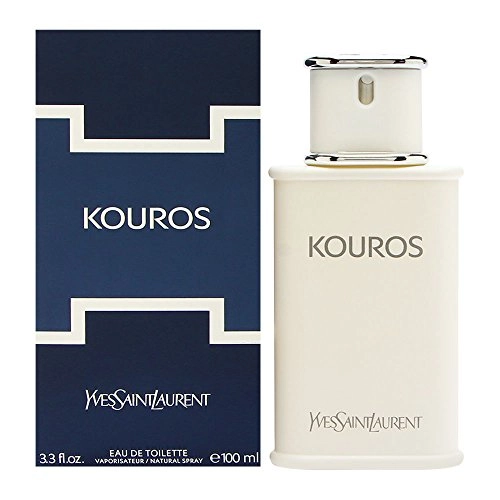 Kouros Eau de Toilette 100 ml