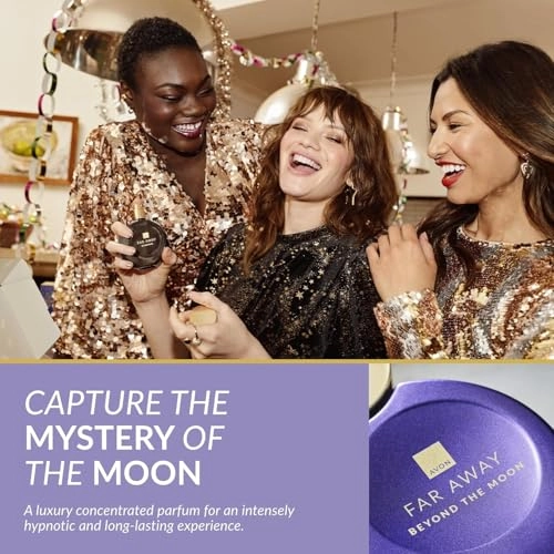 Far Away Beyond the Moon Eau de Parfum 50ml