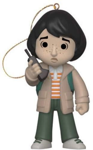 FUNKO Mike - Stranger Things - POP! Ornaments Vinyl Figure