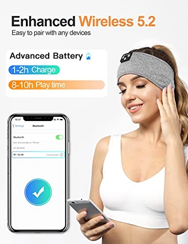 FULH01 Wireless Headphone