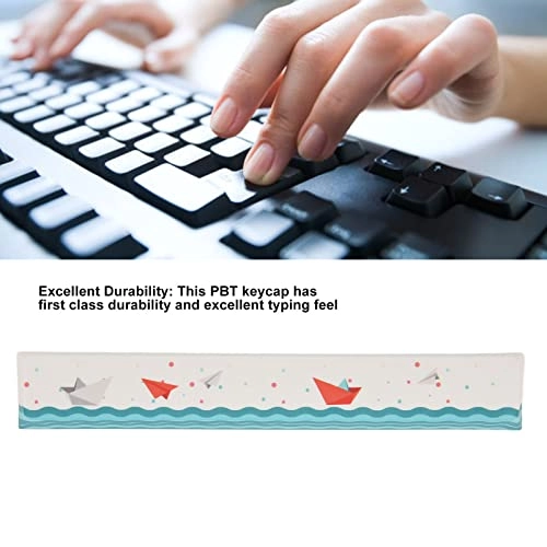 Spacebar Keycap - PBT Type B