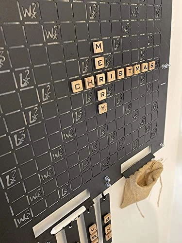 Wall Game - english Kid 1