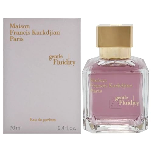 Gentle Fluidity Gold Edition Eau de Parfum 70ml