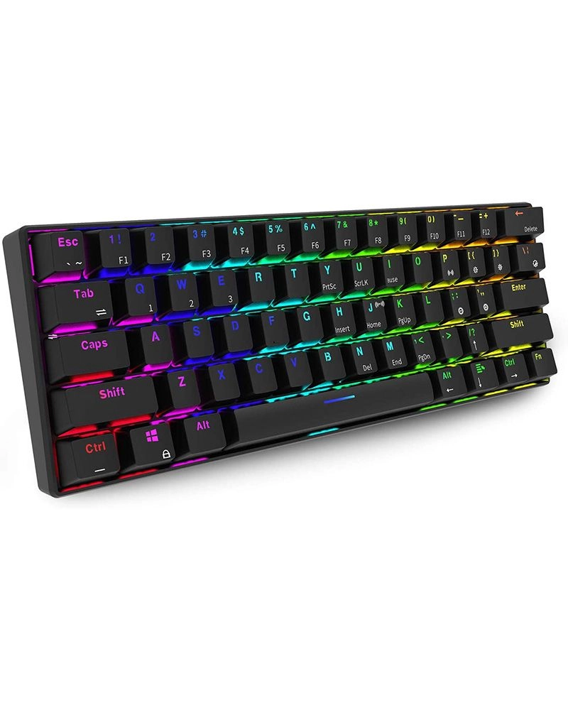 RK61 - Wired/Wireless