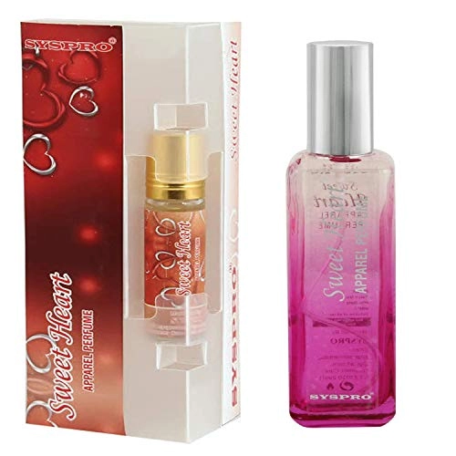 Sweet Heart Eau de Parfum - 100ml