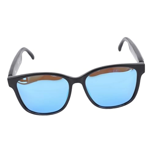 AI Translation Glasses - 100+ Languages Blue Light Blocking