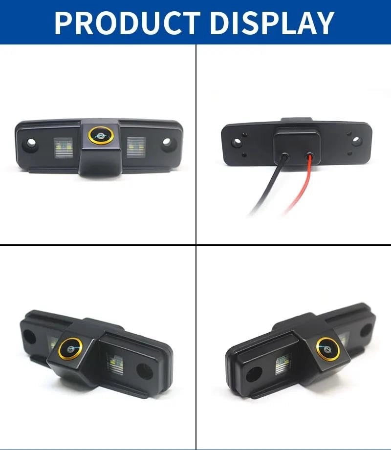 Parking Camera AHD - Night vision