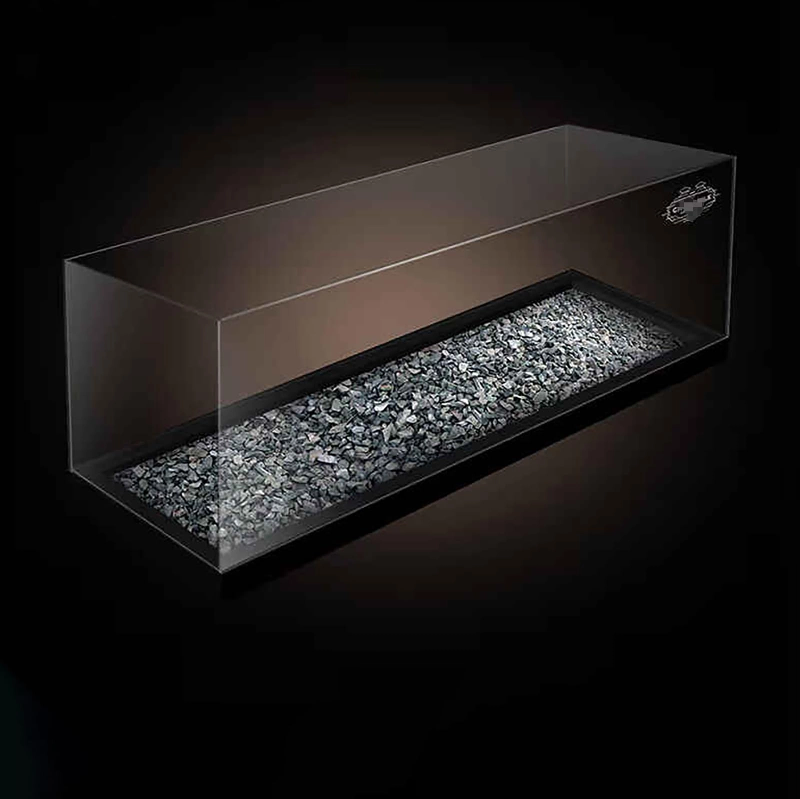 Generic LEGO Display Box