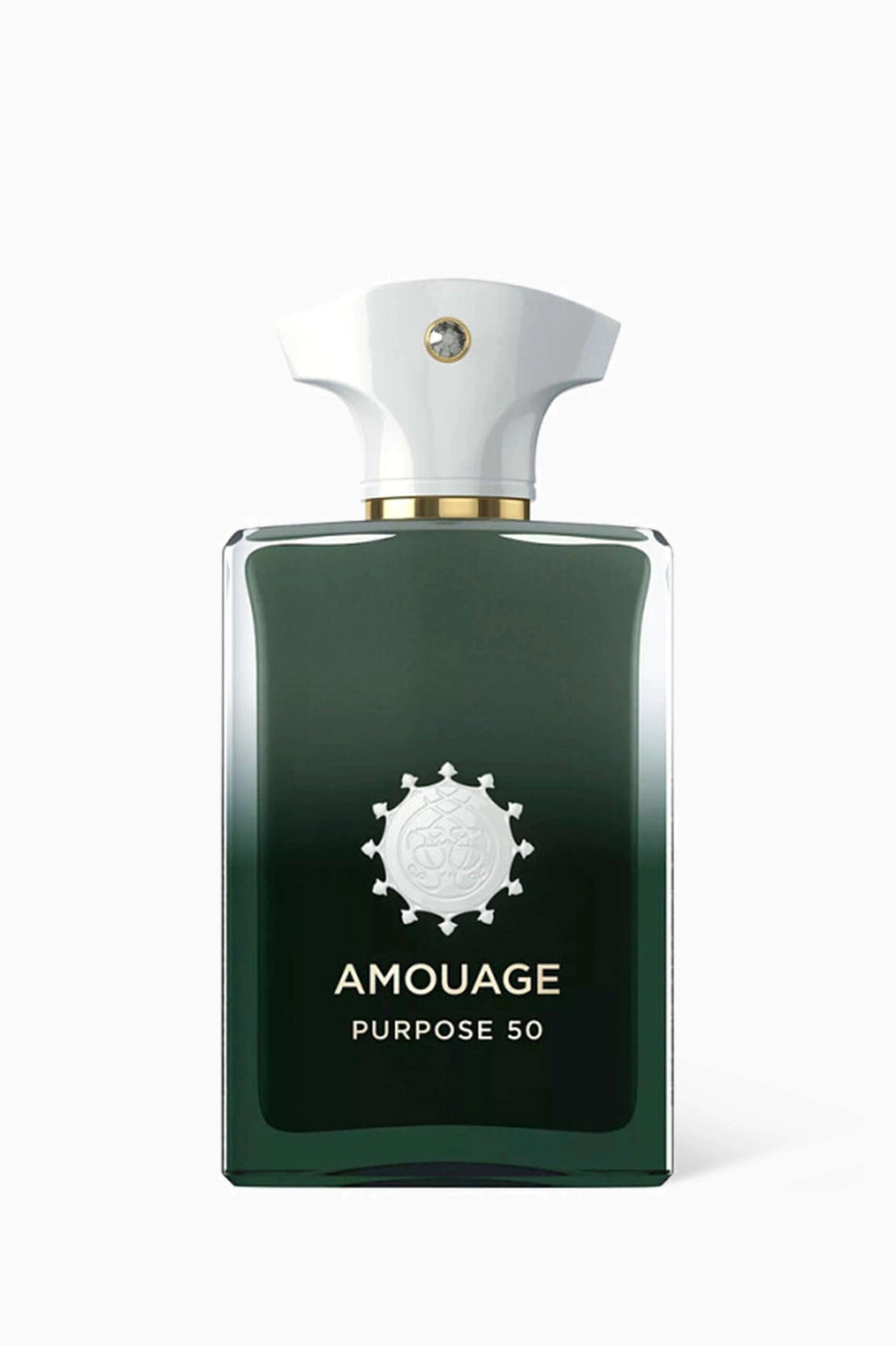 Amouage Purpose 50 - 100 milliliter
