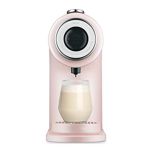 Capsule coffee machine - Portable