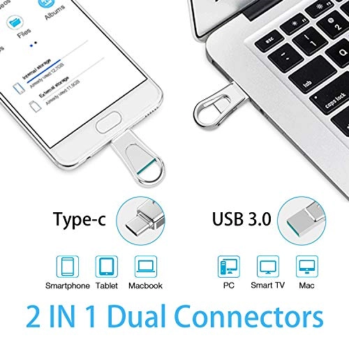 U24 - USB 3.0 Type-C 64GB