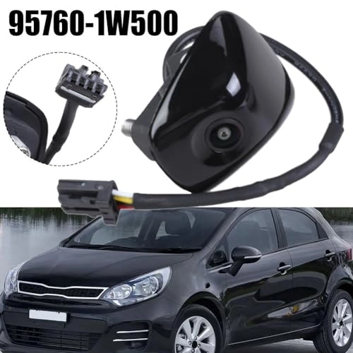 Rear View Reversing Camera